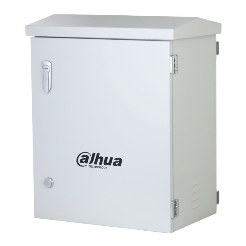 Серверный шкаф Dahua DH-PFC102F 2