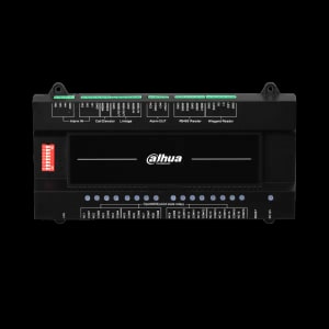 Контроллер управления лифтами Dahua DHI-VTM416 Lift Controller