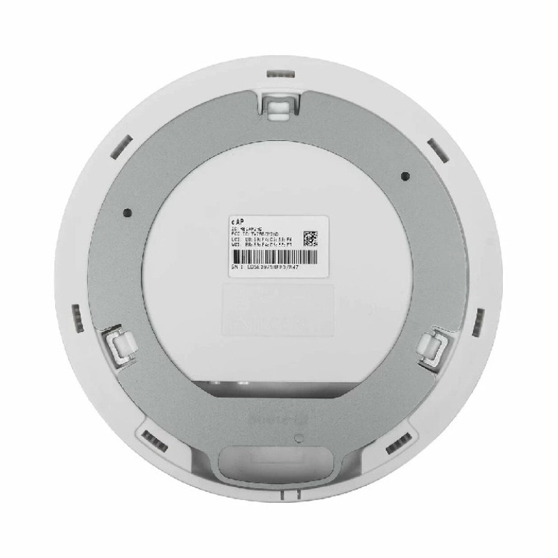 Беспроводная точка доступа Mikrotik RBcAP2nD 4