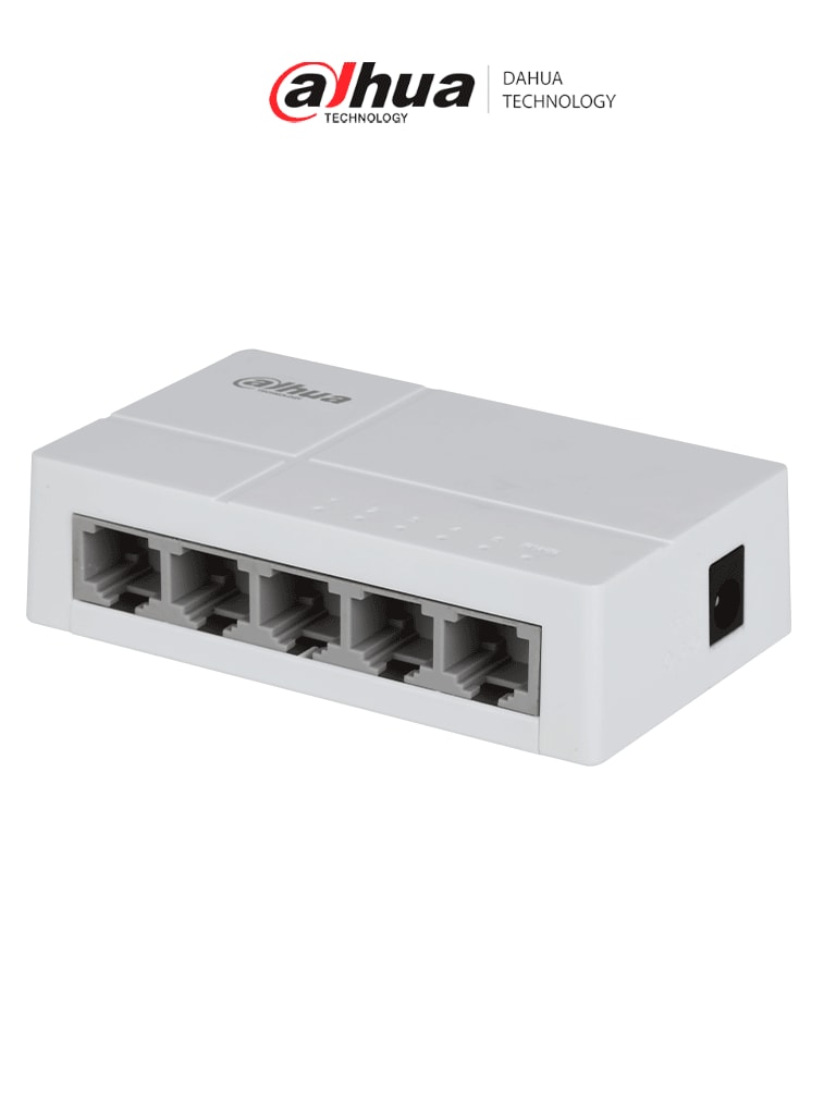 Коммутатор Dahua DH-SF1005L 1