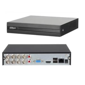 Видеорегистратор HDCVI Dahua Cooper DH-XVR1B08-I/T