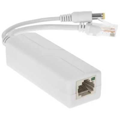POE сплиттер Dahua DH-TAS100 1