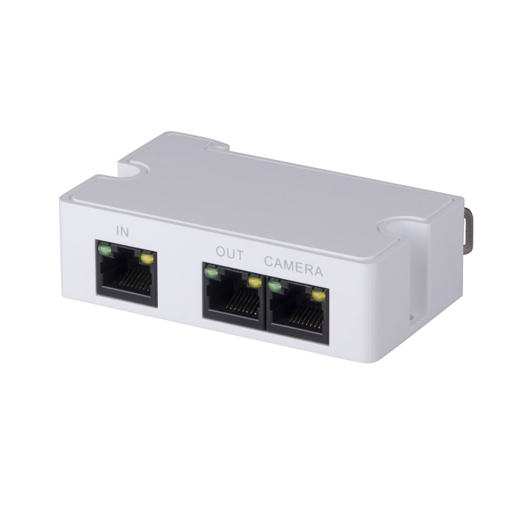 POE сплиттер Dahua DH-TAS100 2