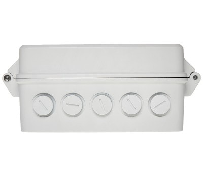 Распределительная коробка Dahua DH-PFA140 3