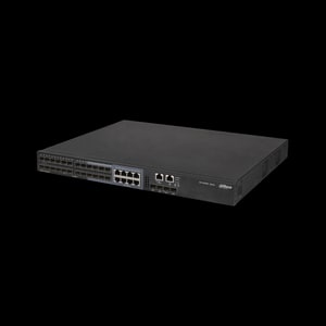 Коммутатор управляемый DH-S5500-24GF4XF-E