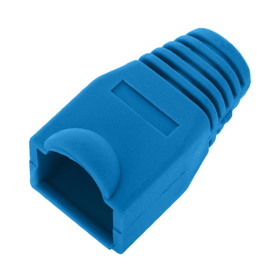 Зашитник для коннектора RJ45 1