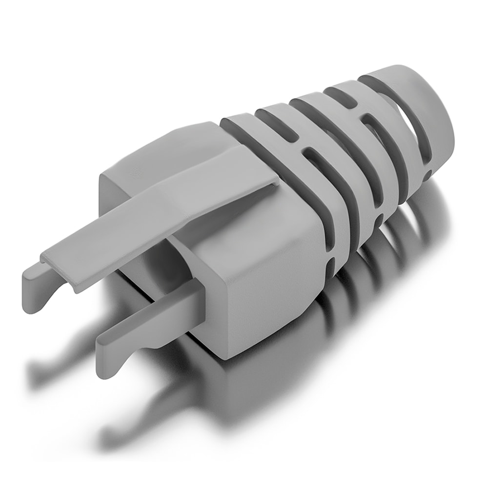 Зашитник для коннектора RJ45 5