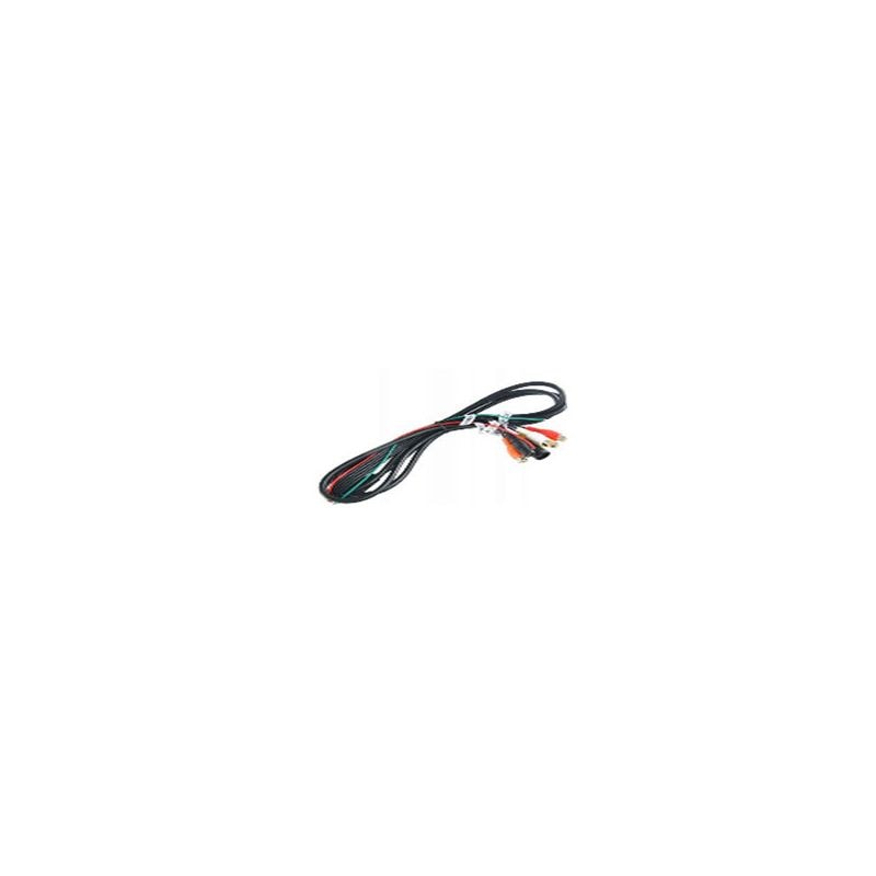 Кабель питания Dahua DH-MC-PF3-B3-4 5