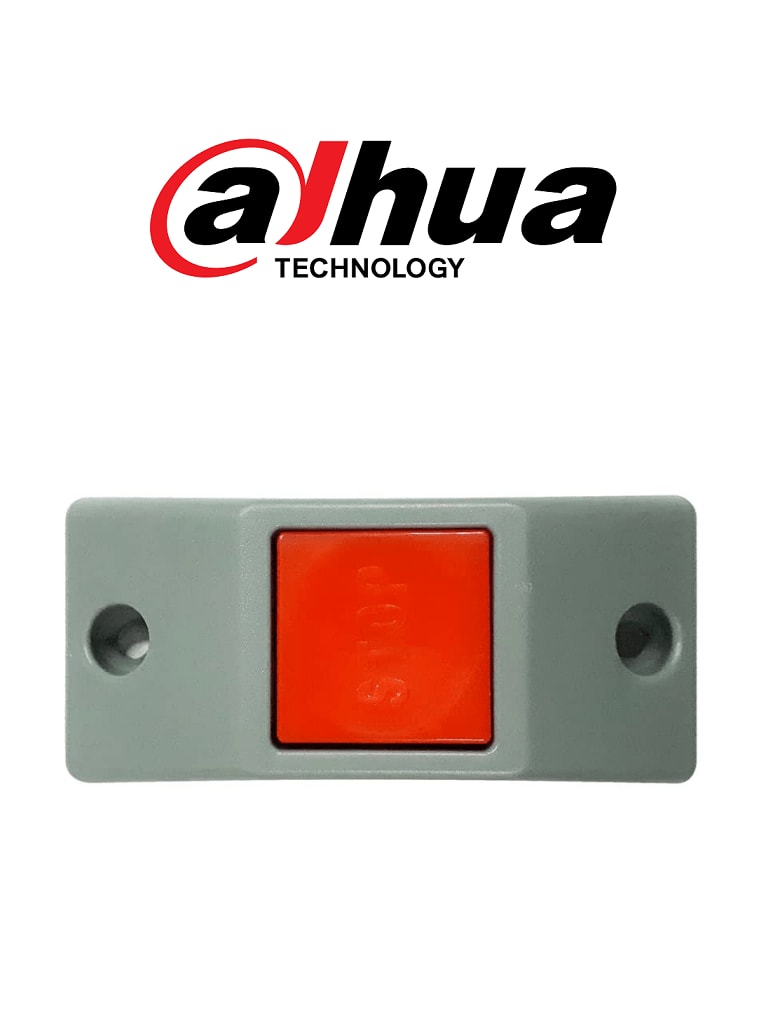 Тревожная кнопка Dahua DH-RC978 1