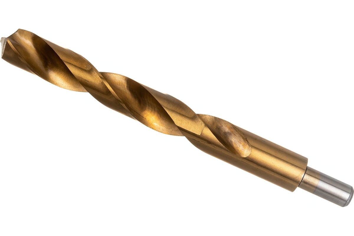 Сверло 2