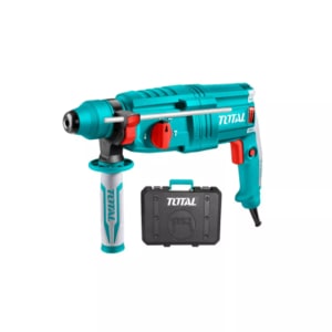 Перфоратор TOTAL 800W