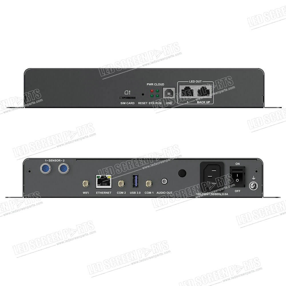 Контроллер Novastar TB30 (Taurus-MediaPlayer) 4