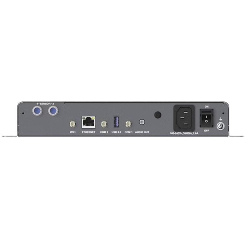 Контроллер Novastar TB30 (Taurus-MediaPlayer) 5