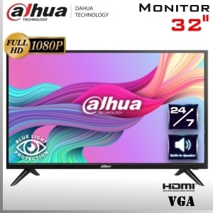 Монитор 32" Dahua DHI-LM32-F200 3