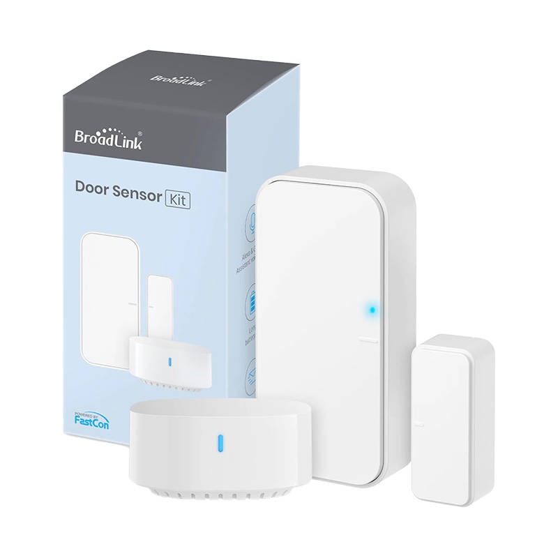 Датчик дверей Broadlink S1 - Wireless Door Sensor 2