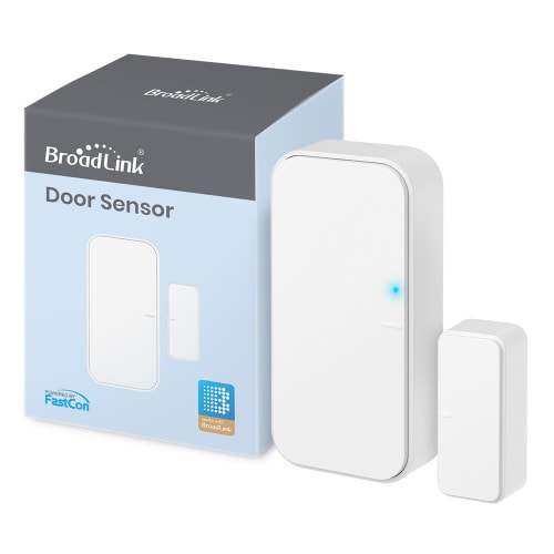 Датчик дверей Broadlink S1 - Wireless Door Sensor 3