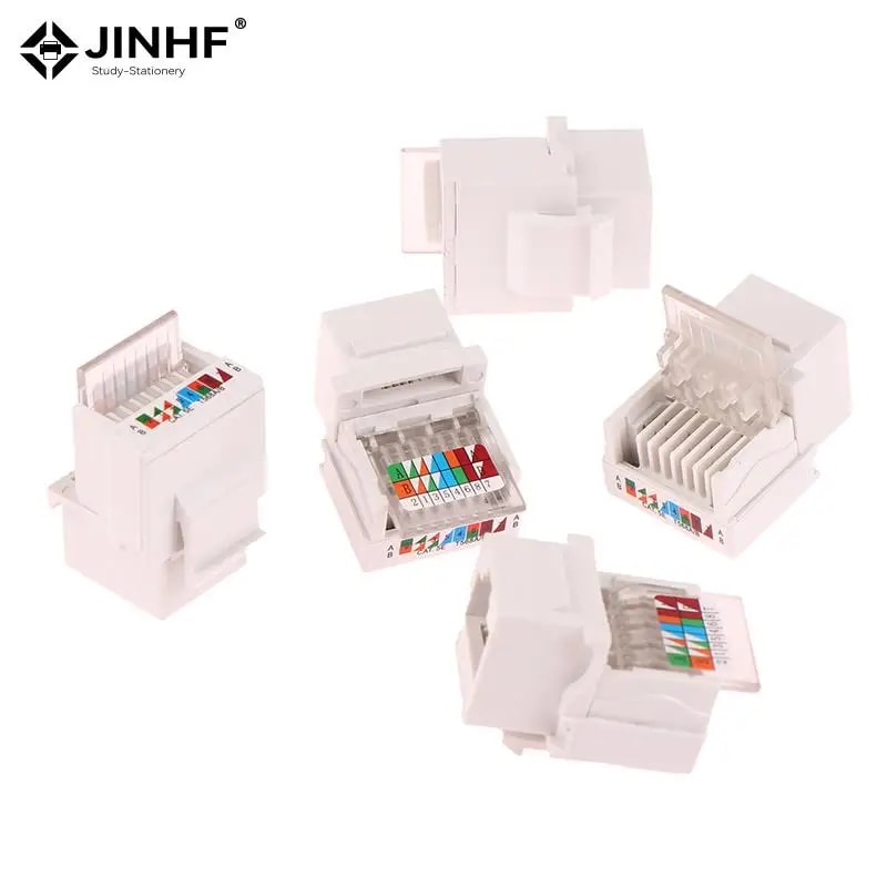 Разъем для розетки RJ45 1