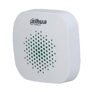 Беспроводная сирена Dahua ARA12-W2