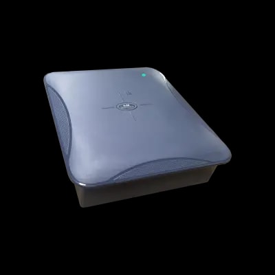 Деактиватор для противокражных ворот Dahua DHI-ISC-EDR-100 5