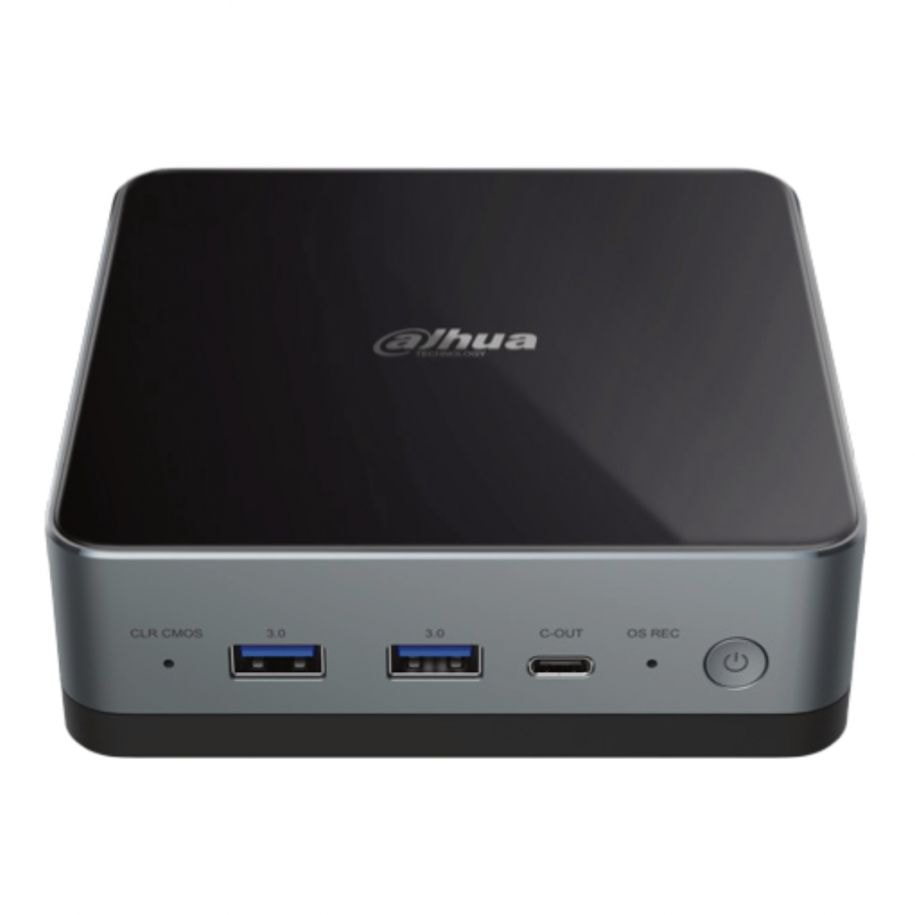 Сервер управления видеосистемой Dahua DH-DSS-OneBox-H1/128 (128 каналов) 1
