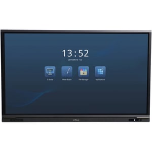 Интерактивная доска Dahua DeepHub Pro Smart DHI-LPH75-MC470-P