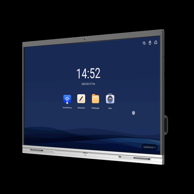 Интерактивная доска Dahua DeepHub Pro Smart DHI-LPH75-MC470-P 2