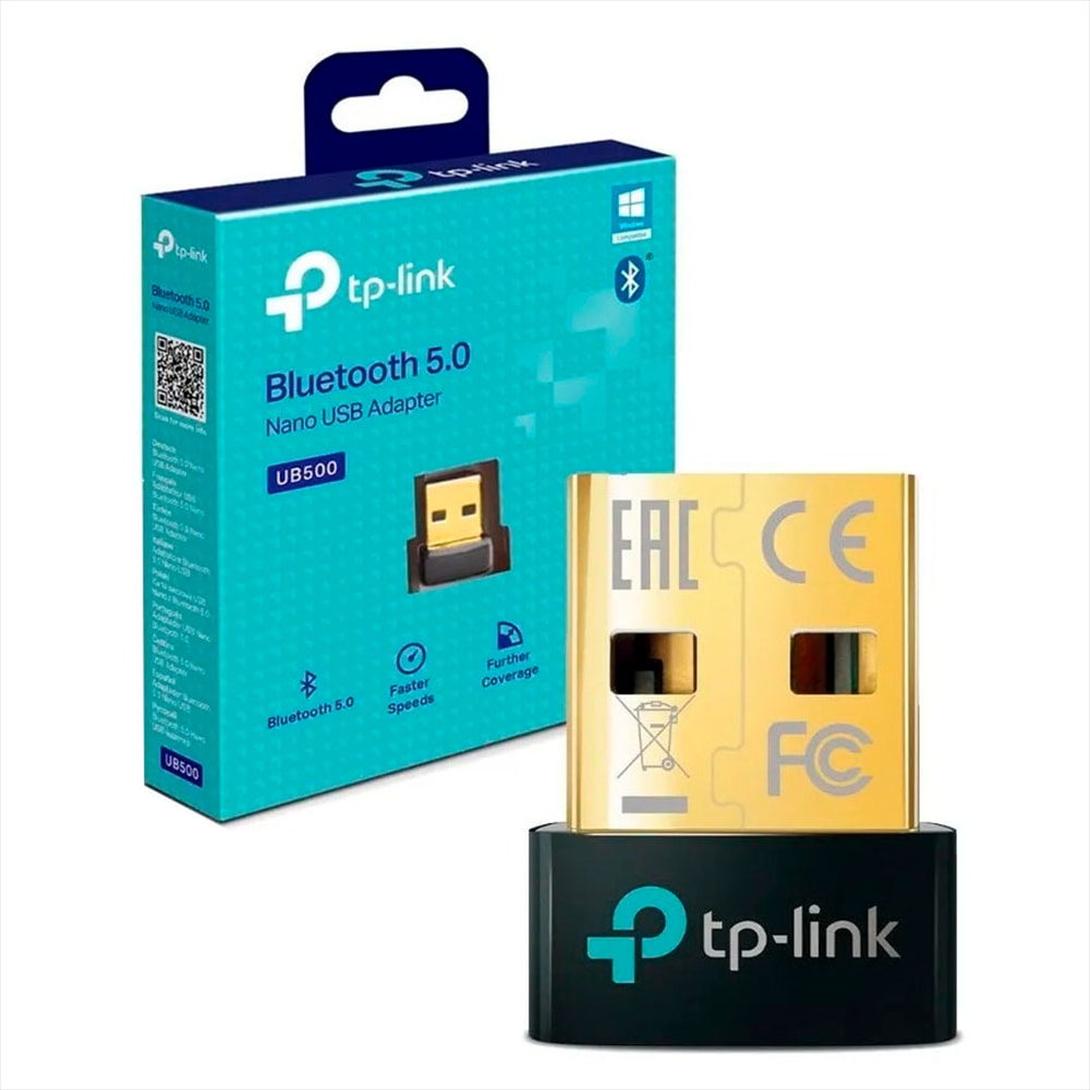 Bluetooth 5.0 tp-link UB500 2