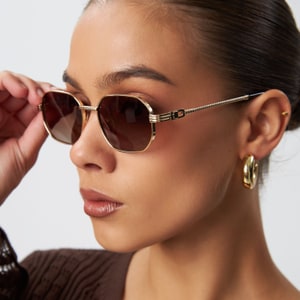 Солнцезащитные очки Dahua корпоративные (2025) 2025 Dahua Overseas Sunglasses
