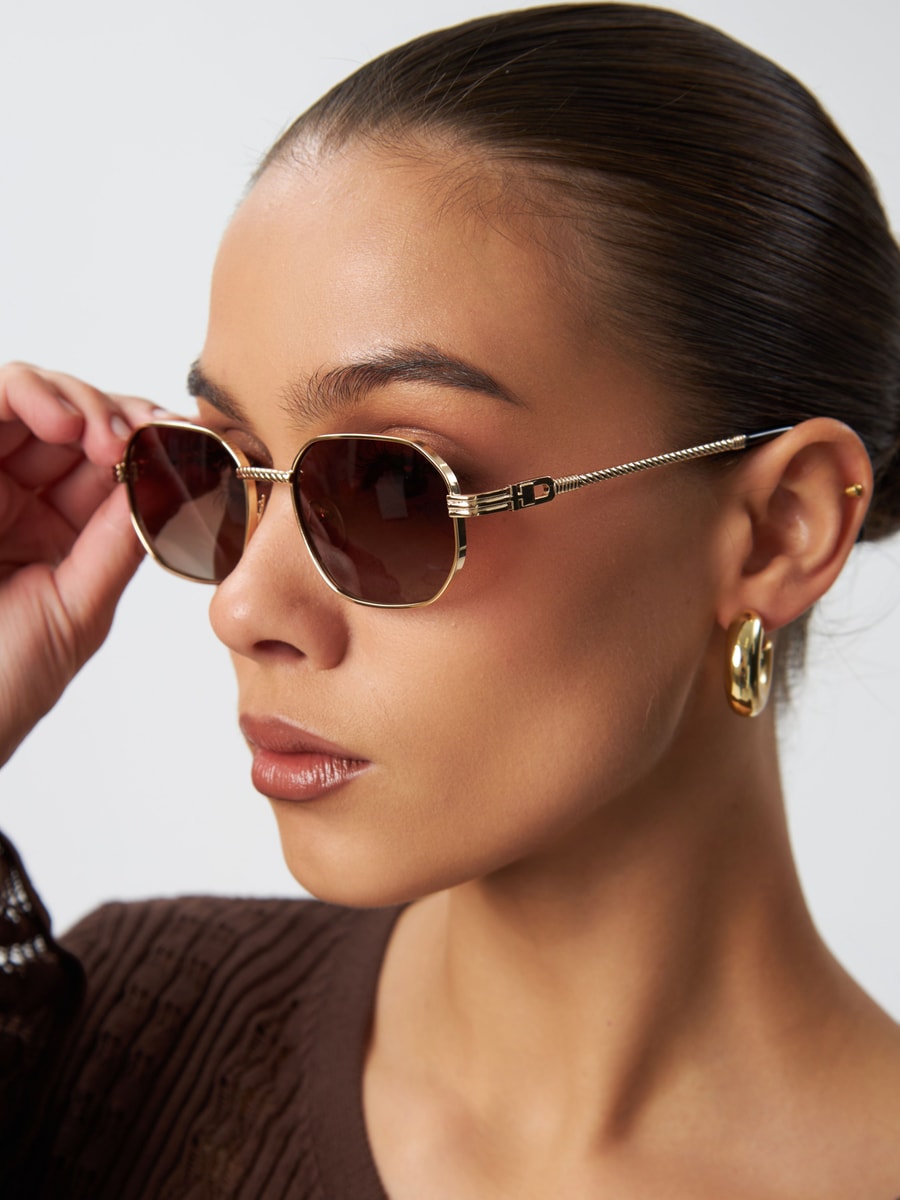Солнцезащитные очки Dahua корпоративные (2025) 2025 Dahua Overseas Sunglasses 1