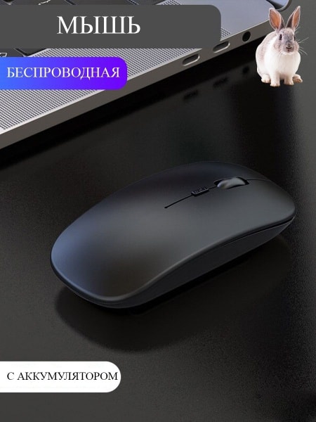 Беспроводная мышь Dahua 5
