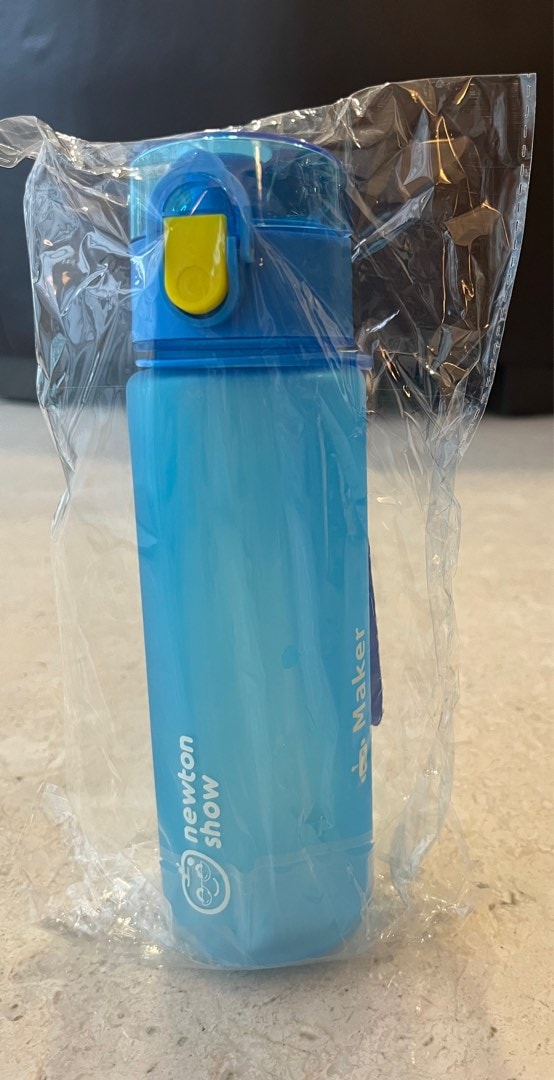 Бутылка 2024 Overseas 1.7L Water Bottle 1