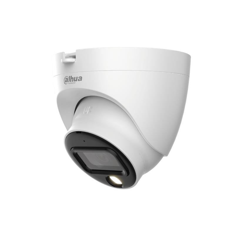 Камера внутренняя Dahua DH-HAC-HDW1239TLQP-LED-0280B