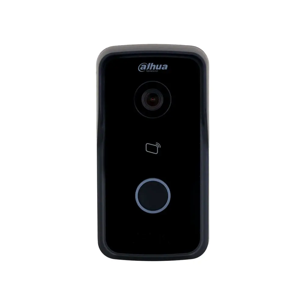 IP Вызывная панель Dahua DHI-VTO7631Q