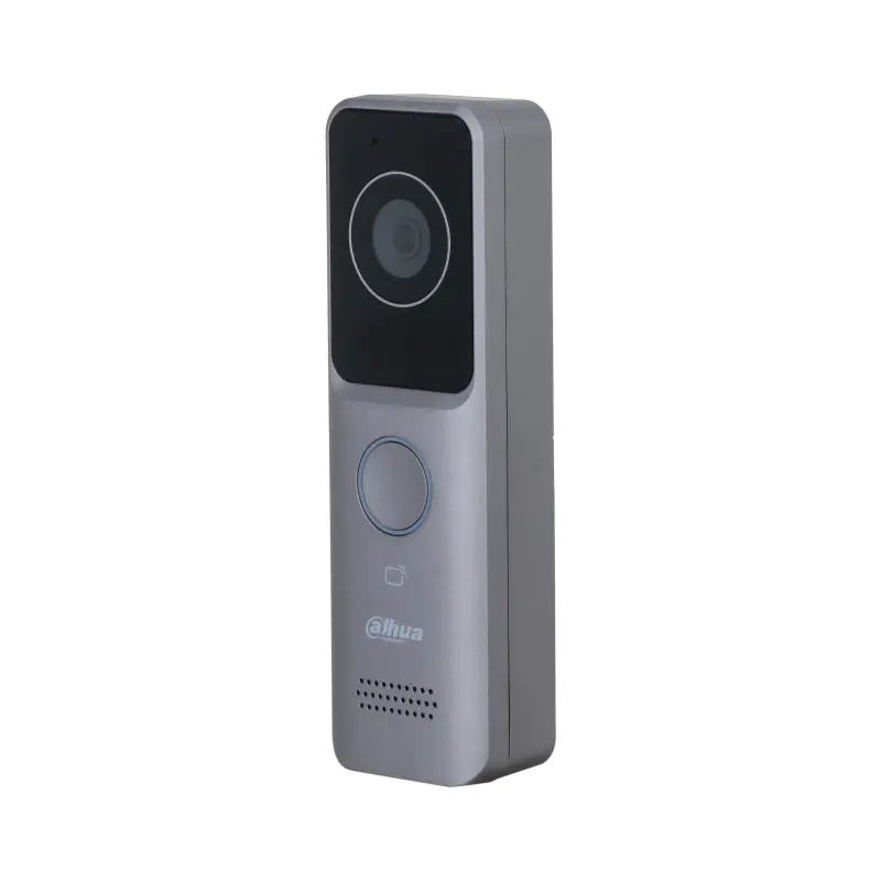 Wi-Fi Вызывная панель Dahua DHI-VTO1301R-W