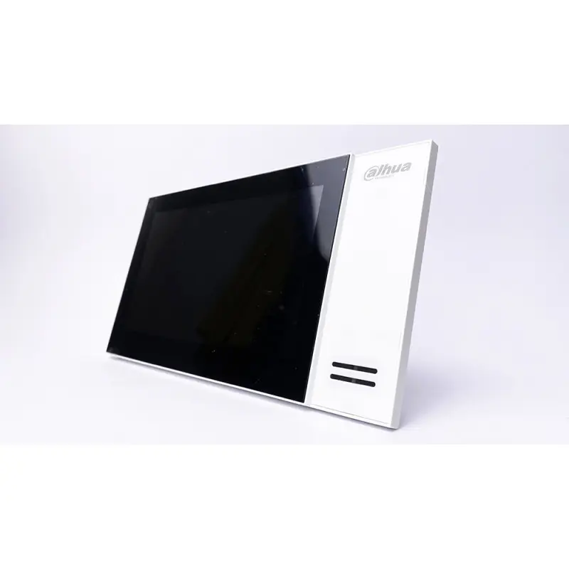 IP Видеодомофон Dahua DHI-VTH2421FW