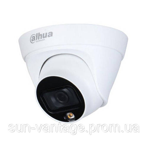 Камера внутренняя Dahua DH-IPC-HDW1239T1P-LED-0360B-S5-QH2