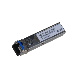 Оптический модуль GSFP-1310T-20-SMF