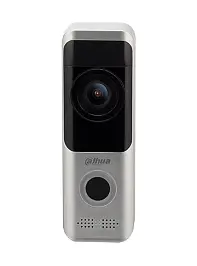 Wi-Fi автономный дверной звонок с поддержкой Dahua DHI-DB10