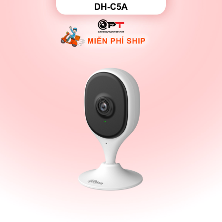 Wi-Fi камера внутренняя Dahua DH-C5A