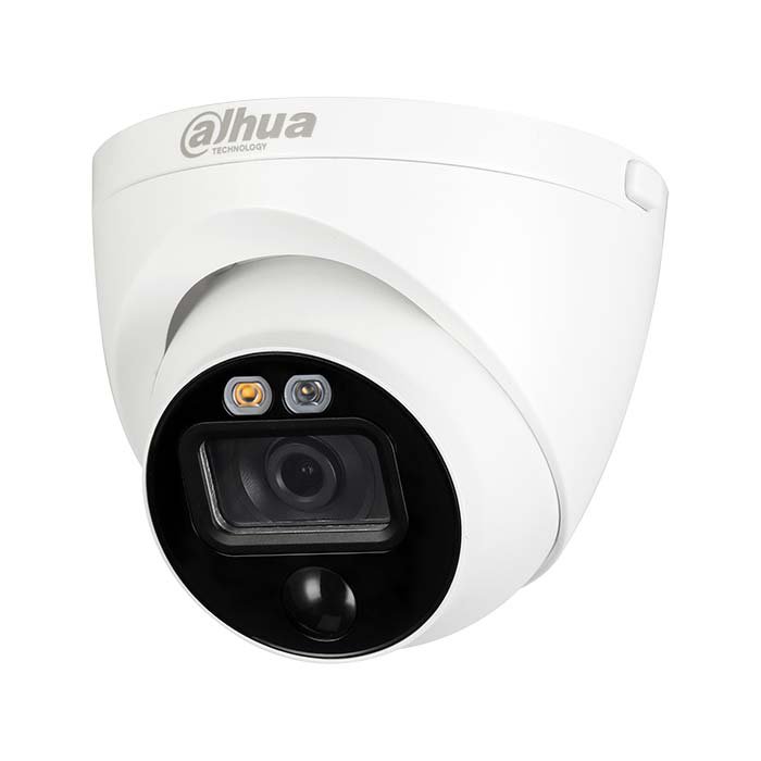 Камера внутренняя Dahua HAC-HDW1239TP-A-LED-0280B/20m