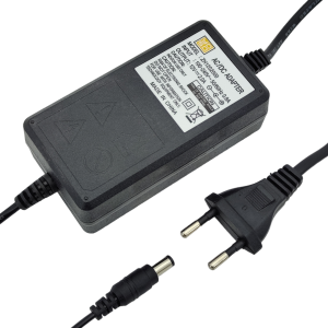 Блок питания 12V 2A