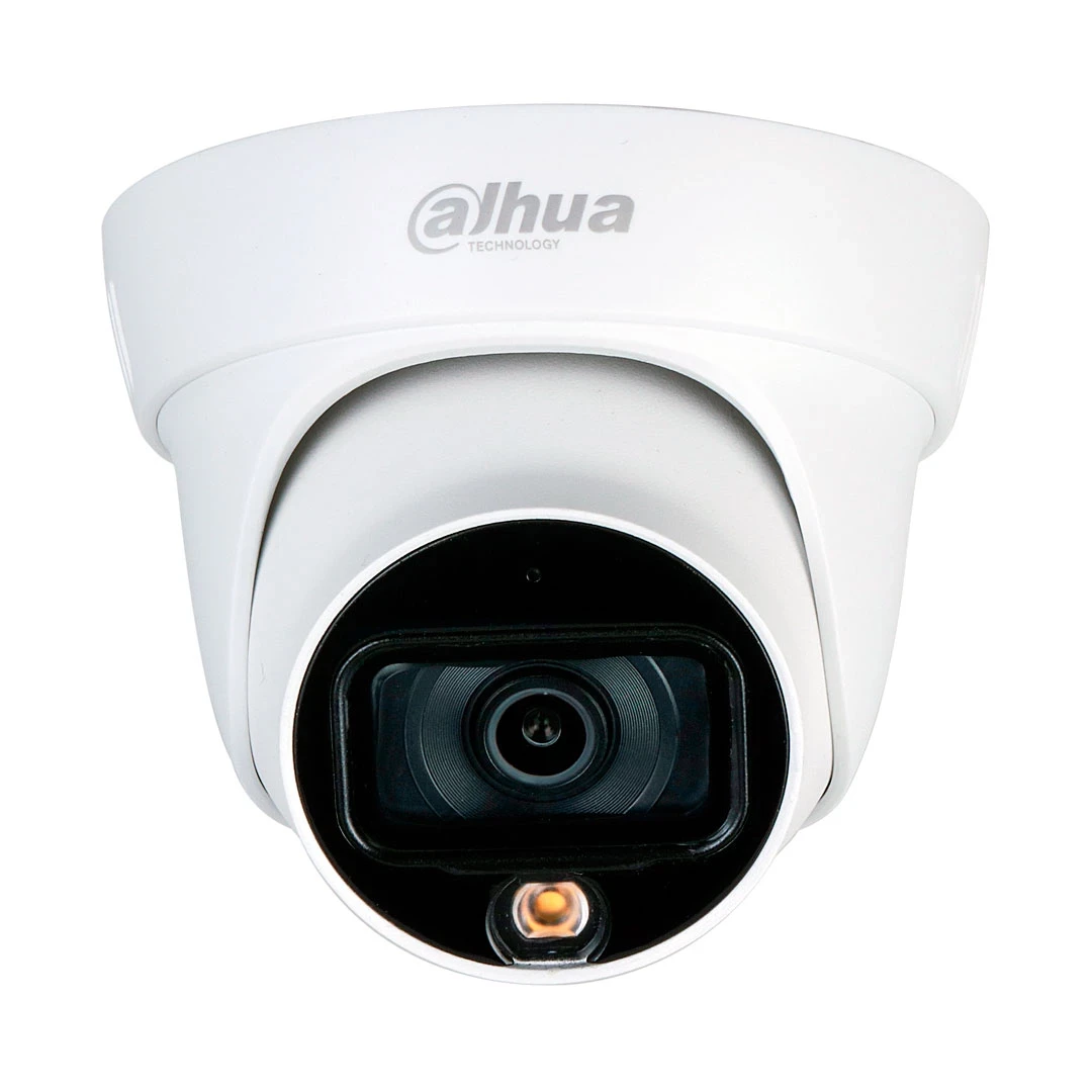 Камера внутренняя Dahua DH-IPC-HDW1239T1-LED-0280B
