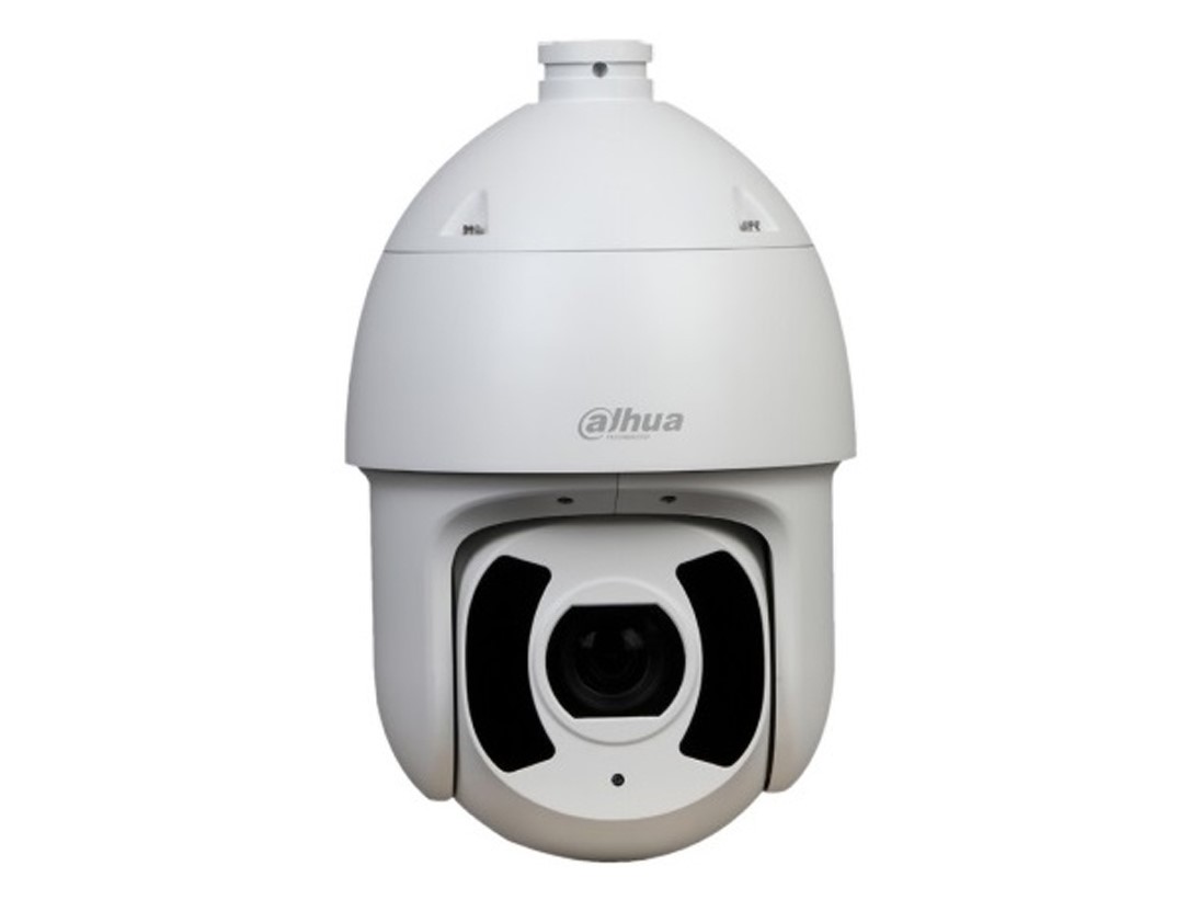 Камера поворотная HDCVI Dahua PTZ DHI-SD6CE225I-HC-S3 2MP 25x 200m