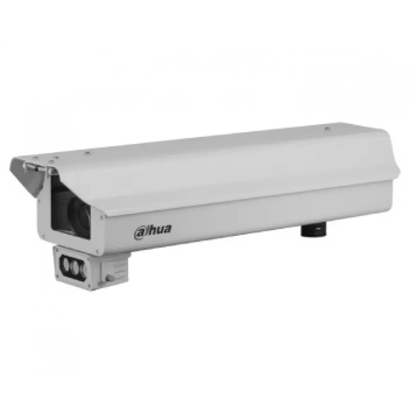 Видеокамера дорожного контроля IP Dahua PTZ DHI-ITC952-AU3F-L 9MP 850m
