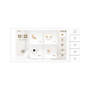 IP Видеодомофон Dahua DHI-VTH5722BW-IWP