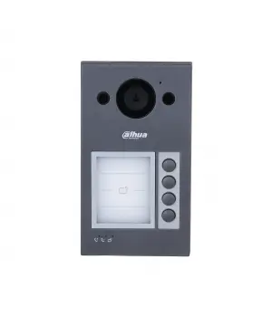 IP Вызывная панель Dahua DHI-VTO9541D-S3