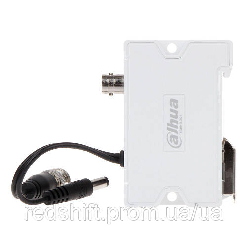 Передатчик видеосигнала и питания по витой паре POC Dahua DH-PFM810