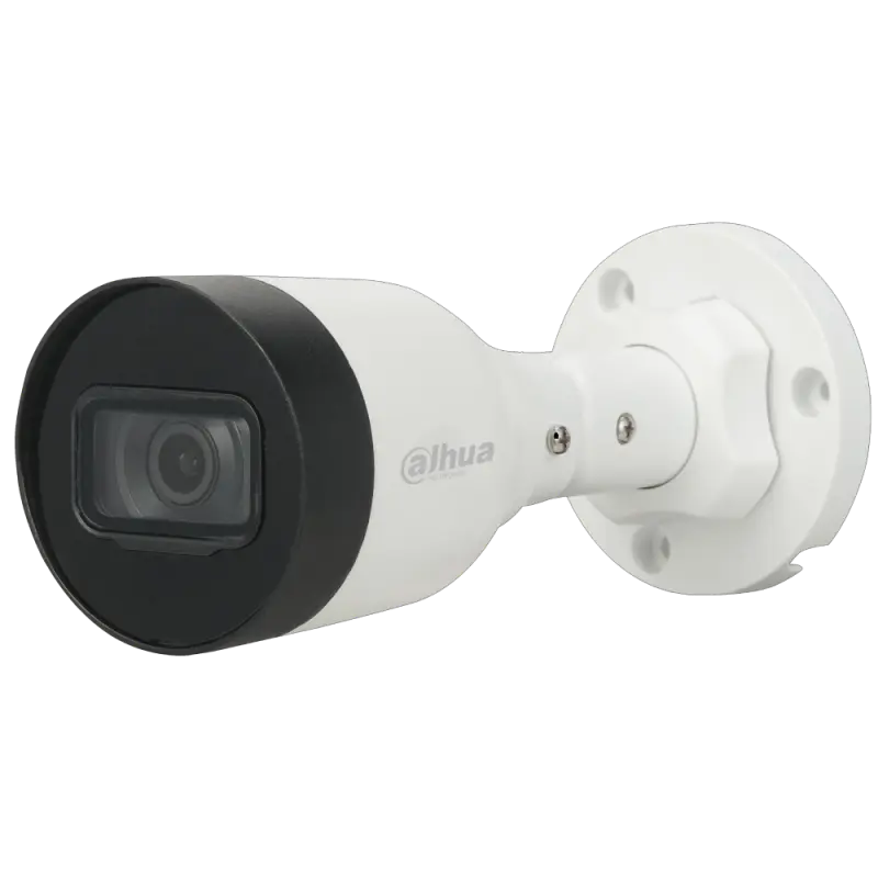 Камера наружная Dahua DH-IPC-HFW1239S1P-LED-0360B