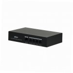 POE коммутатор Dahua DH-PFS3005-4ET-36