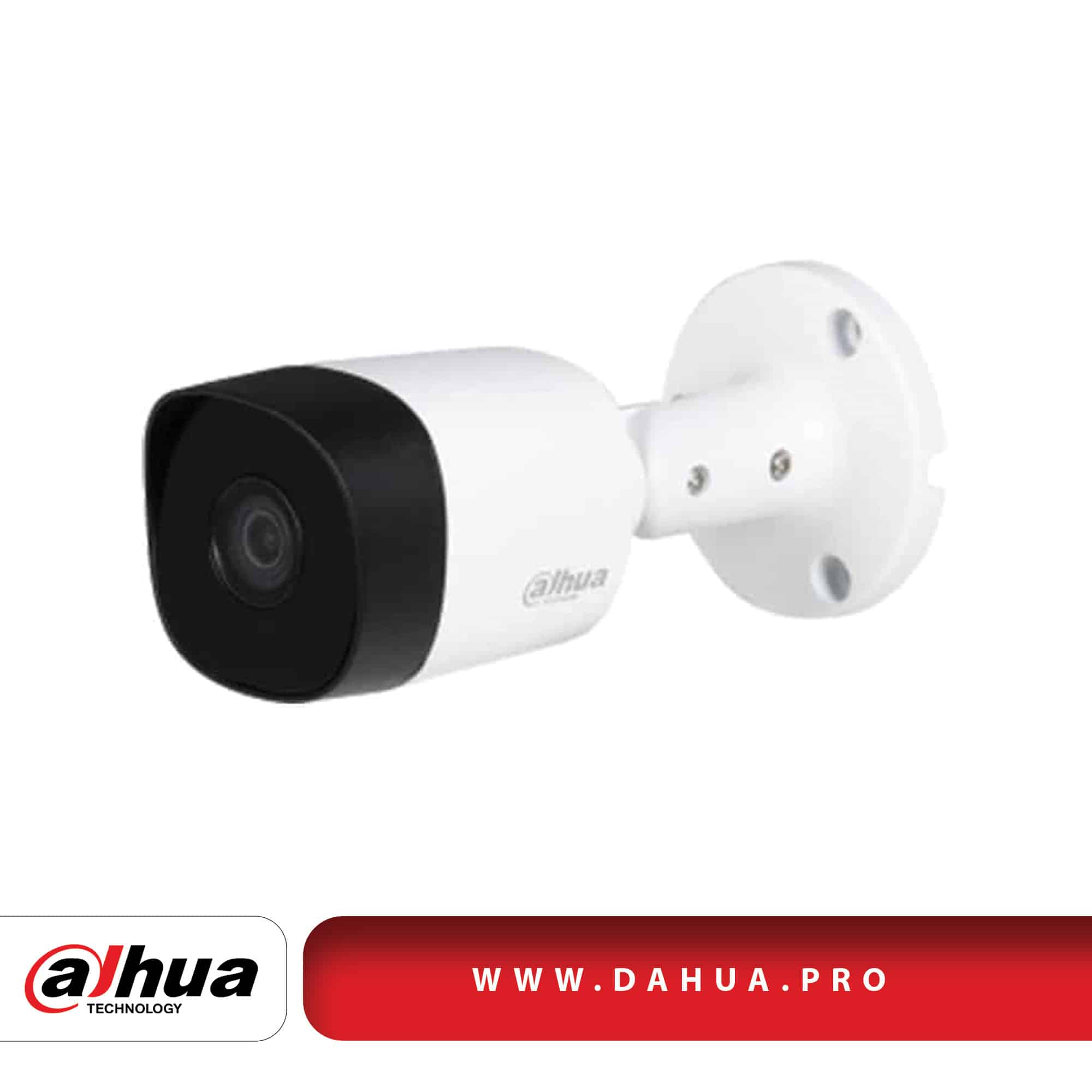 Камера наружная Dahua DH-HAC-B2A51P-0360B